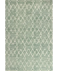Bashian Veneto CL154 5' x 7'6" Area Rug
