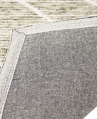 Closeout! Bashian Veneto CL158 3'6" x 5'6" Area Rug