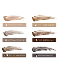 Benefit Cosmetics Gimme Brow+ Tinted Volumizing Eyebrow Gel Jumbo