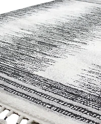 Closeout! Bashian Shawnee SHA101 7'6" x 9'6" Area Rug