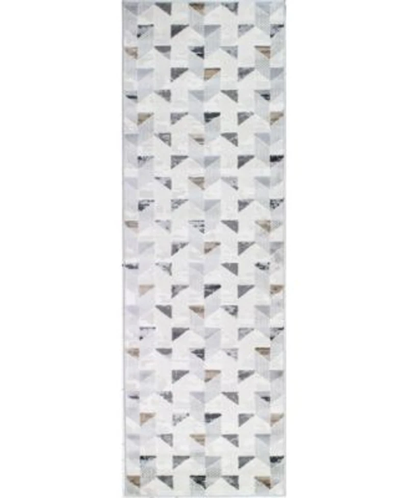 Closeout Bashian Assets Ca101 Area Rug Collection