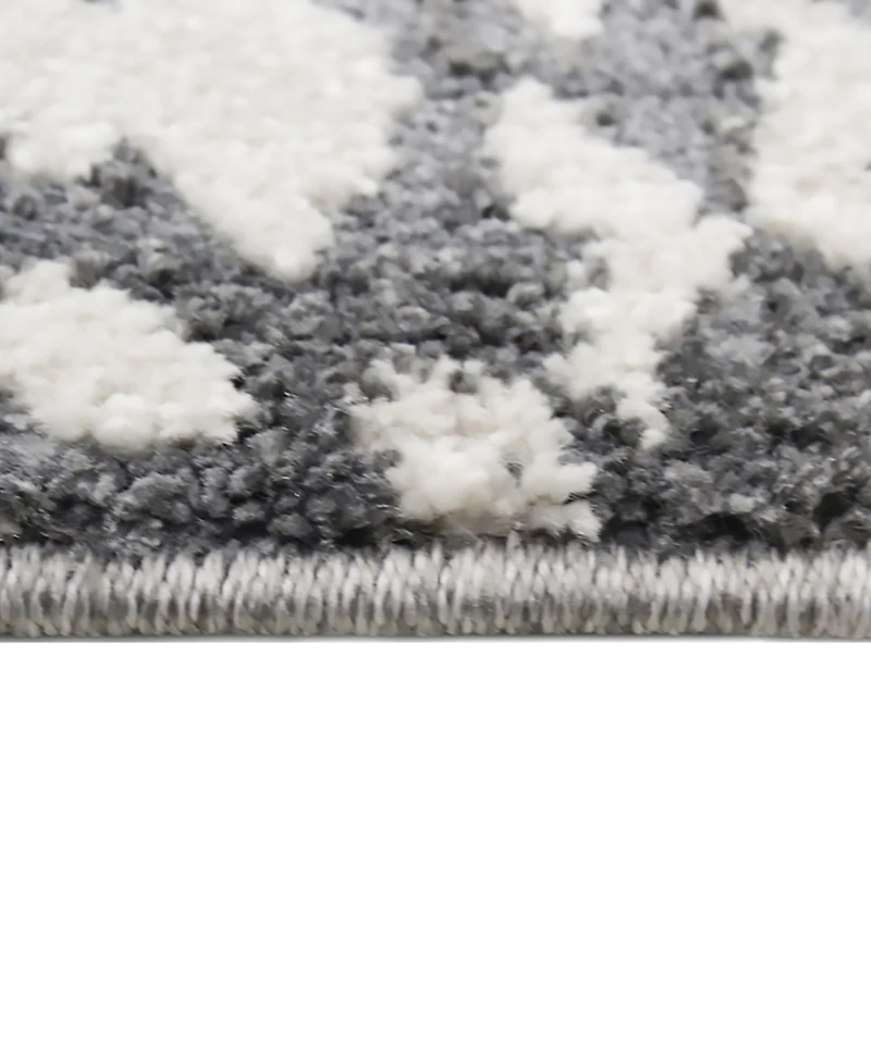 Closeout! Bashian Colorado AS105 3'6" x 5'6" Area Rug