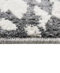 Closeout! Bashian Colorado AS105 3'6" x 5'6" Area Rug