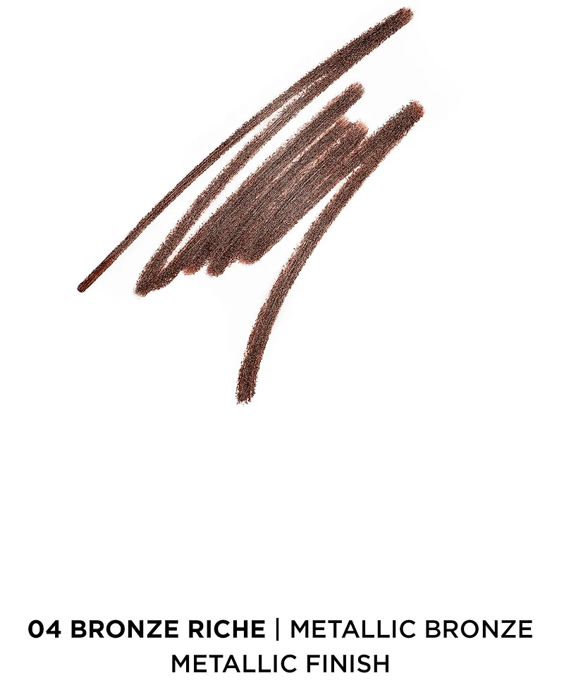 Lancome Le Stylo Creamy Waterproof Eyeliner