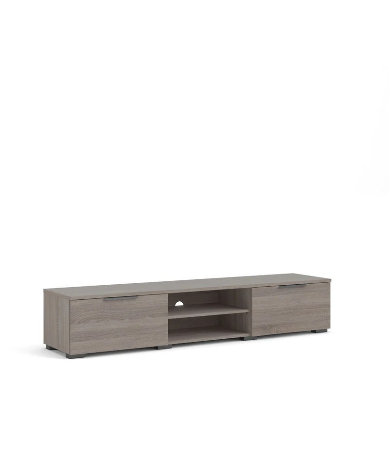Tvilum Match 2-Drawer Tv Stand