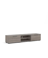 Tvilum Match 2-Drawer Tv Stand