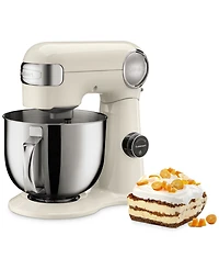 Cuisinart Smd-50 Precision Pro 5.5-Qt. Digital Stand Mixer