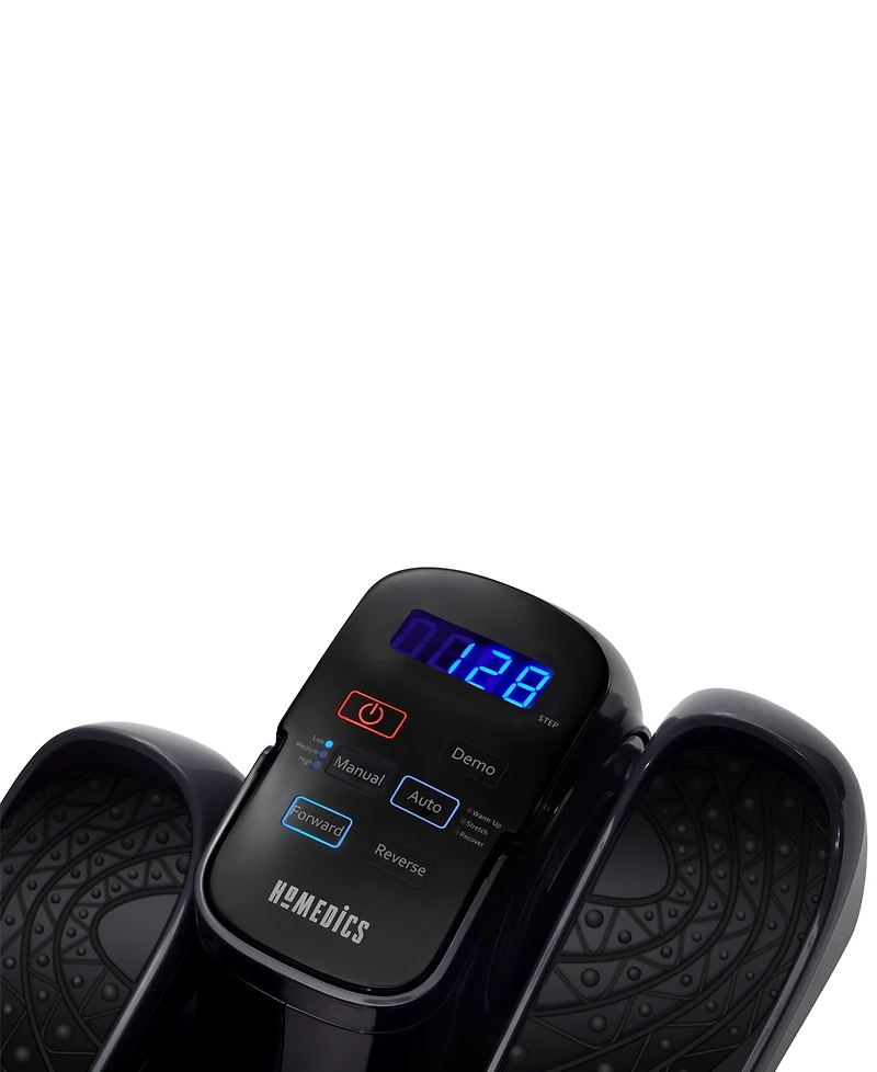 HoMedics StayFit Mini Stepper