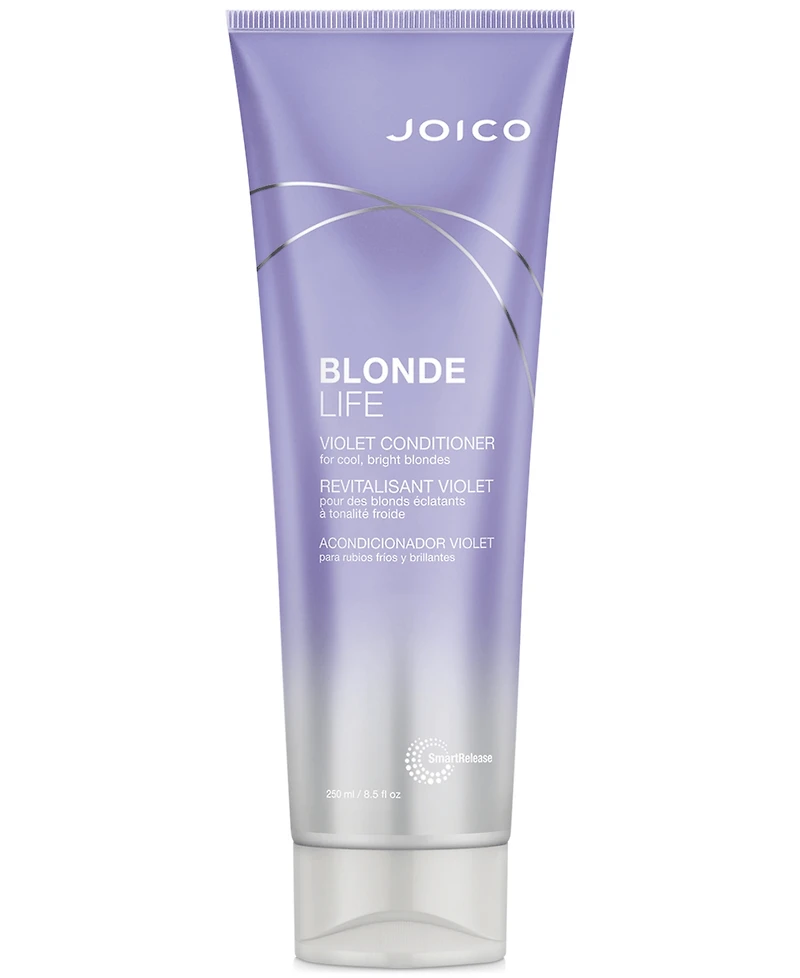 Joico Blonde Life Violet Conditioner, 8.5-oz