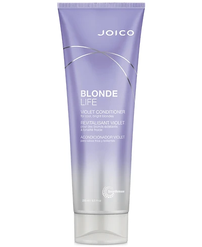 Joico Blonde Life Violet Conditioner, 8.5-oz