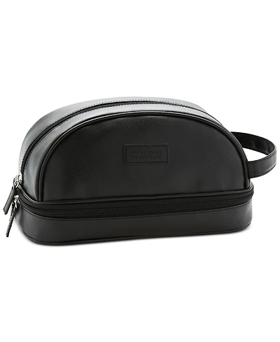 Perry Ellis Men's Casual Travel Case