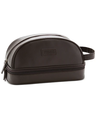 Perry Ellis Men's Casual Travel Case