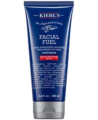 Kiehls Since 1851 Facial Fuel Mens Spf 20 Moisturizer