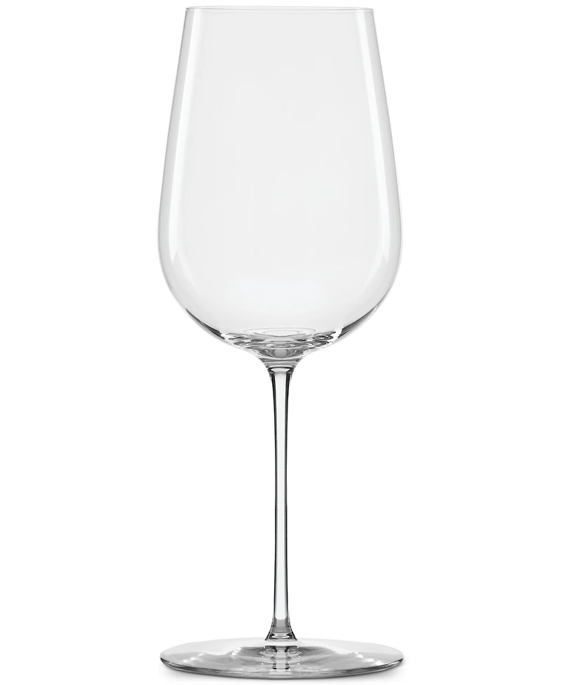 Lenox Tuscany Victoria James Signature Series Cool-Region Wine Glasses