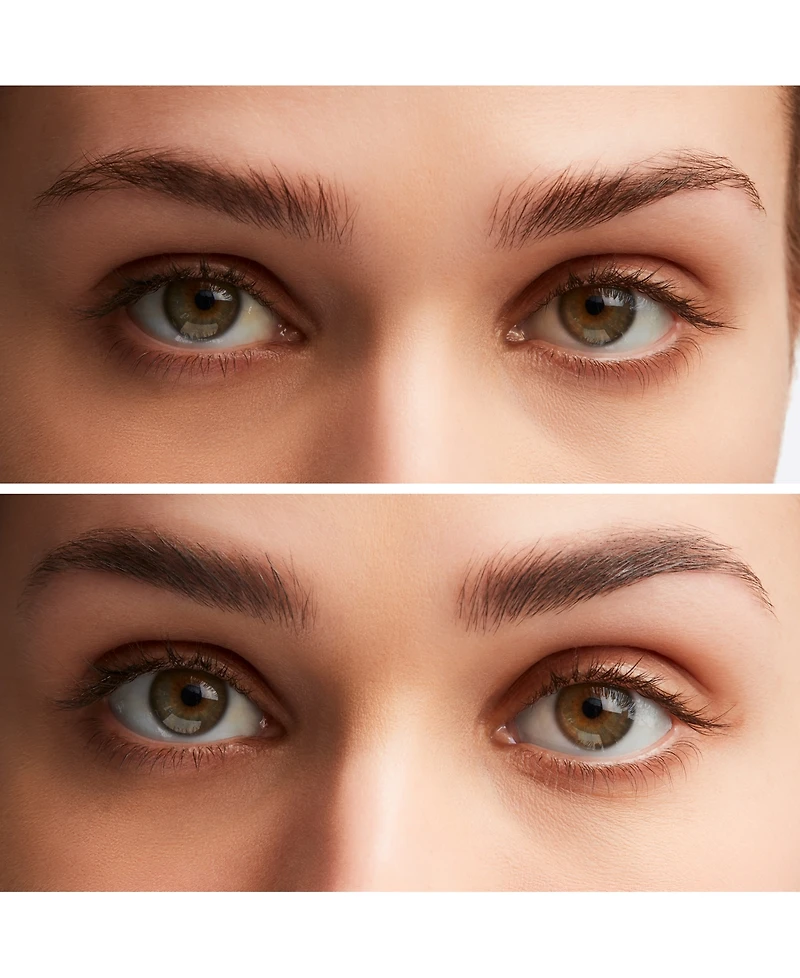 Mac Eye Brows Big Boost Fibre Gel