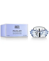 Mugler Angel Eau de Parfum Body Cream, 6.9 oz.