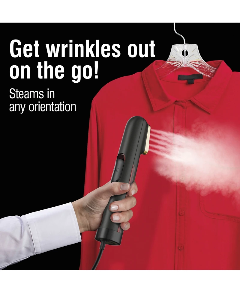 Chi Handheld Garment Steamer