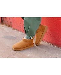 Ugg Women's Classic Ultra Mini Booties