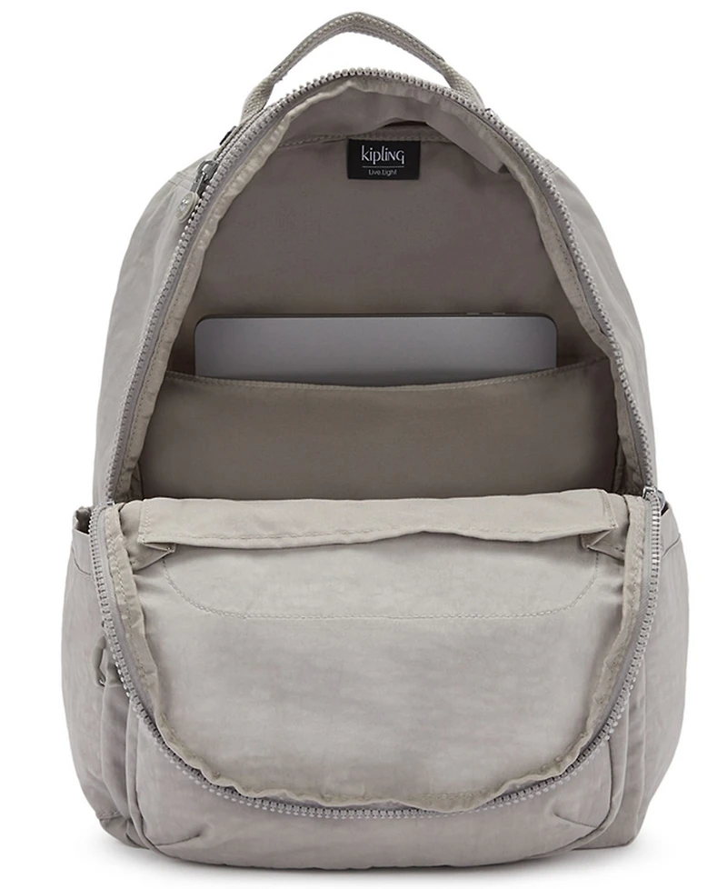 Kipling Seoul Medium Laptop Backpack