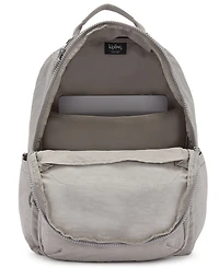 Kipling Seoul Medium Laptop Backpack