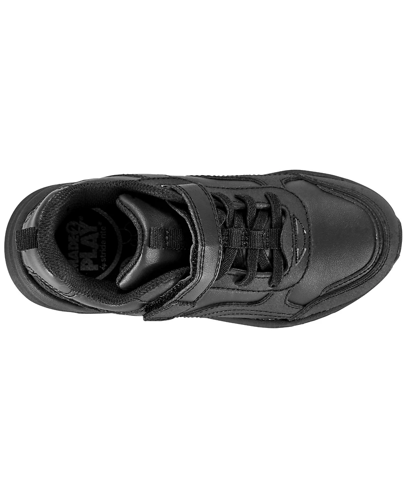 Stride Rite Little Boys Made to Play Brighton Sneakers