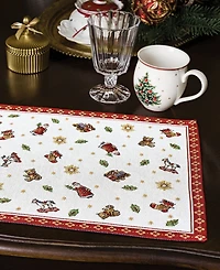 Villeroy & Boch Toys Delight Placemat Toys