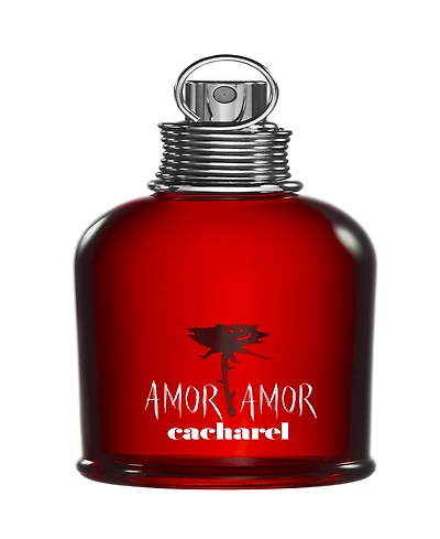 Cacharel Women's Amor Amor Eau De Toilette