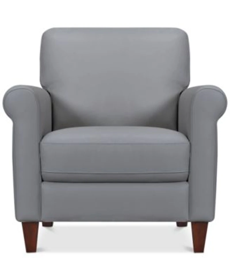 Closeout Kared Leather Sofa Collection Created For Macys