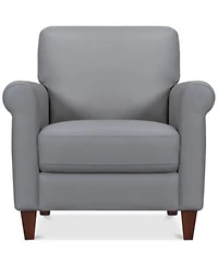 Closeout Kared Leather Sofa Collection Created For Macys
