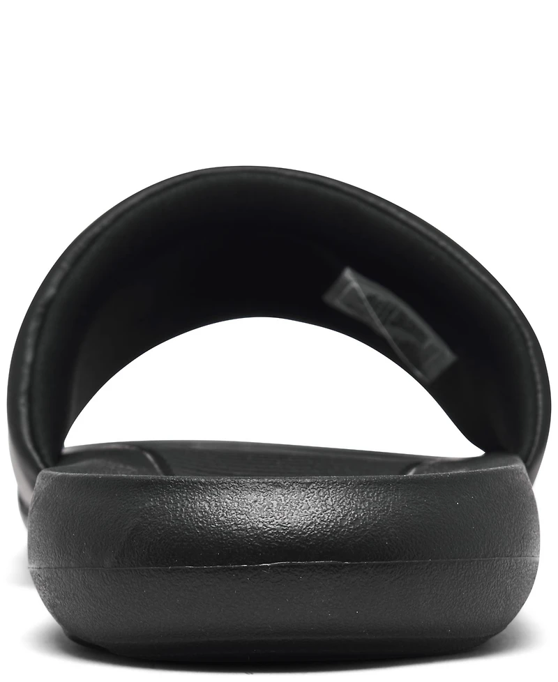 Nike Men's Victori One Slide Sandals from Finish Line