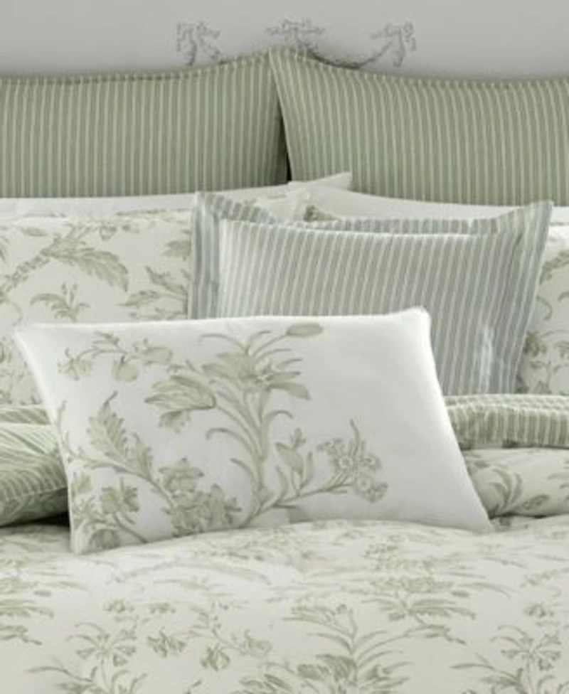 Laura Ashley Natalie Duvet Cover Sets