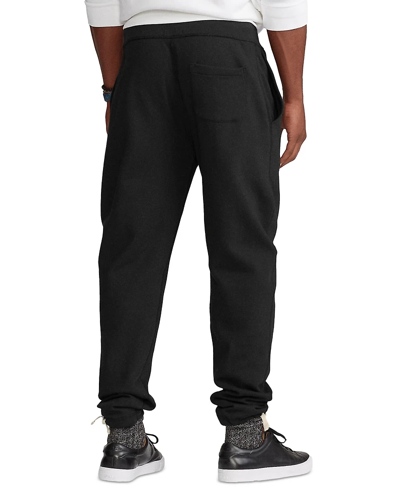 Polo Ralph Lauren Men's Big & Tall Signature Fleece Sweatpant