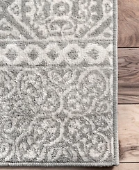 nuLoom Manor OWMN02A 5' x 8' Area Rug