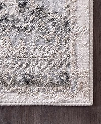 nuLoom Druzy CFDR05A 8' x 10' Area Rug