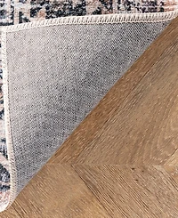 nuLoom Revel BIRV07A 5' x 8' Area Rug