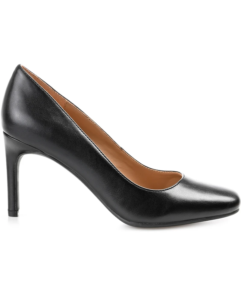 Journee Collection Women's Monalee Pumps