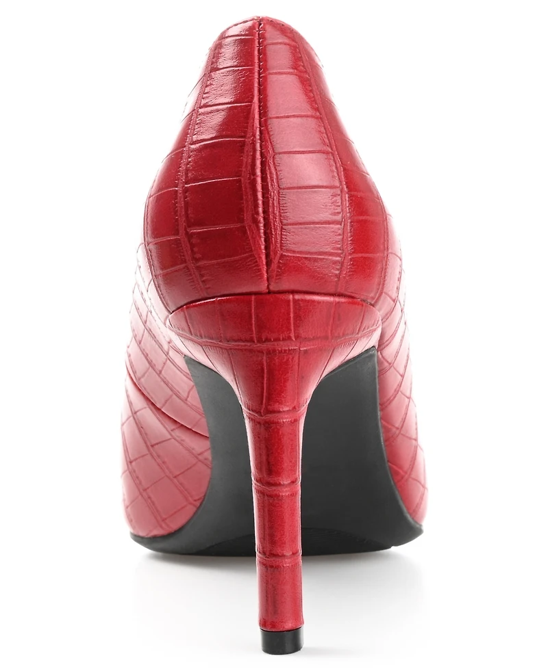 Journee Collection Women's Monalee Pumps