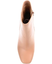 Journee Collection Women's Silvy Booties