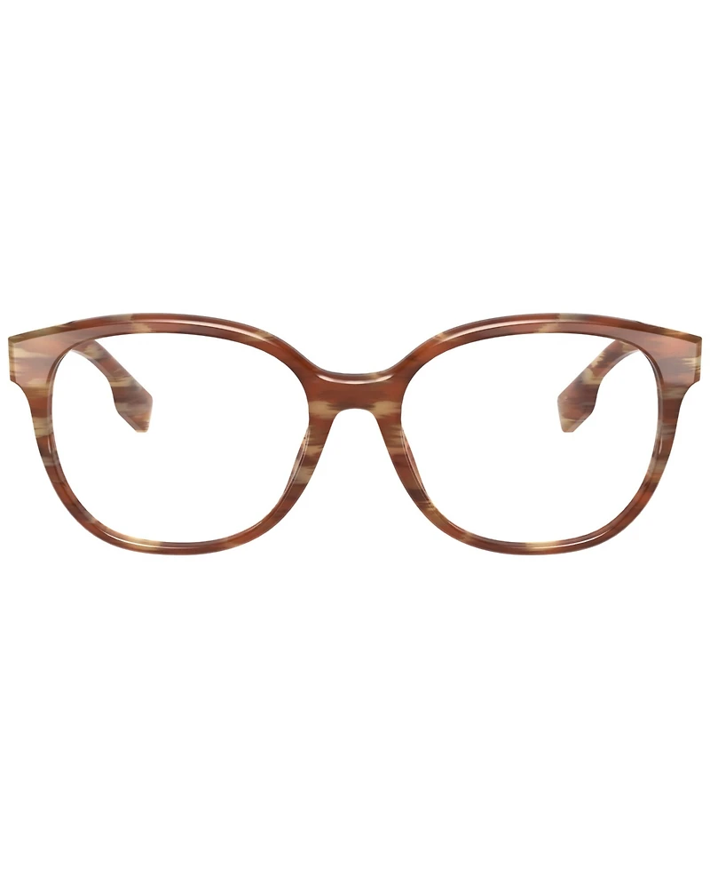 Burberry BE2332 Women's Square Eyeglasses