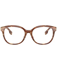 Burberry BE2332 Women's Square Eyeglasses