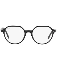 Ray-Ban RX5395 Thalia Optics Unisex Square Eyeglasses