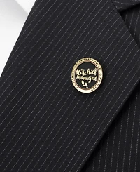 Harry Potter Men's Mischief Managed Lapel Pin