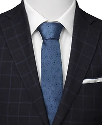 Disney Men's Winnie The Pooh Tonal Tie