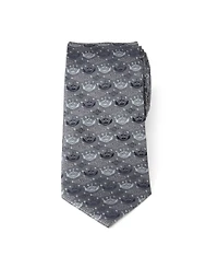 Disney Men's Toy Story Alien Tie