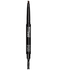 Make Up For Ever Aqua Resist Brow Filler Waterproof Eyebrow Pencil