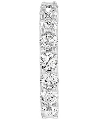 Effy Diamond Eternity Band (3 ct. t.w.) 14k White or Yellow Gold