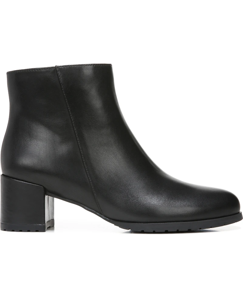 Naturalizer Bay Waterproof Booties