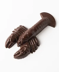Bixby Chocolate Dark Chocolate Maine Lobster, 1 lb