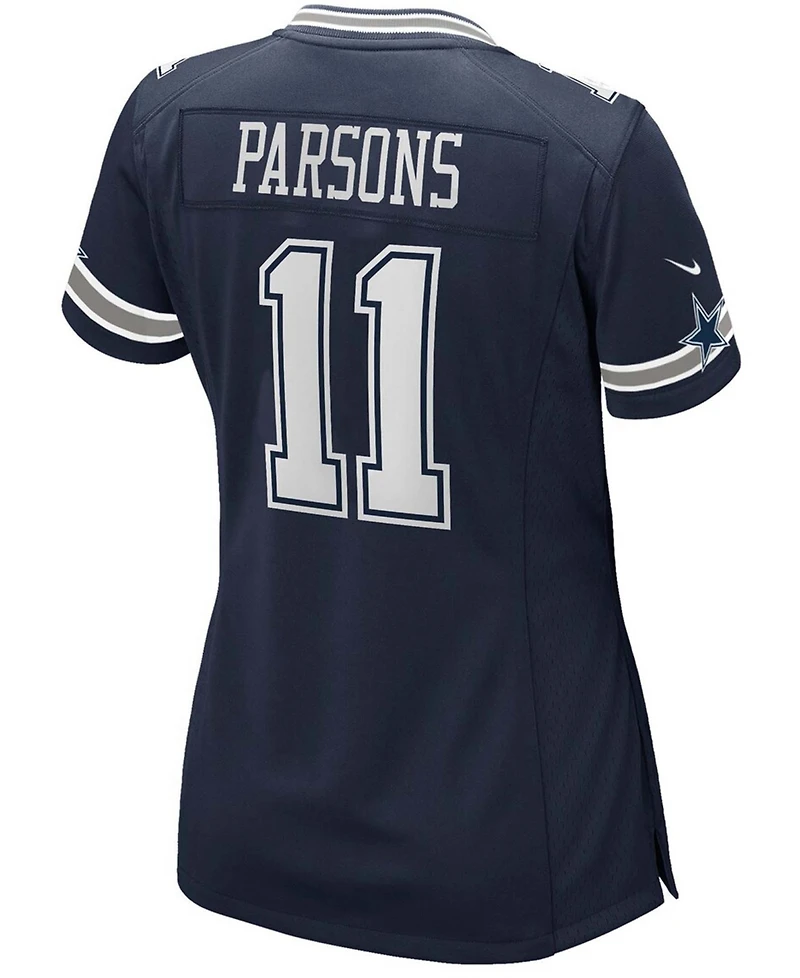 Nike Women's Micah Parsons Dallas Cowboys Alternate Game Jersey