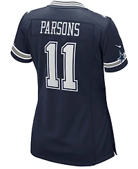 Nike Women's Micah Parsons Dallas Cowboys Alternate Game Jersey